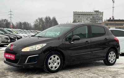 Peugeot 308 II, 2011 год, 650 000 рублей, 1 фотография