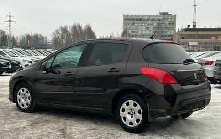 Peugeot 308 II, 2011 год, 650 000 рублей, 5 фотография