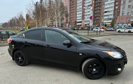 Mazda 3, 2011 год, 1 100 000 рублей, 4 фотография