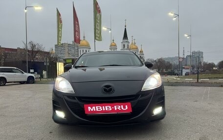 Mazda 3, 2011 год, 1 100 000 рублей, 3 фотография