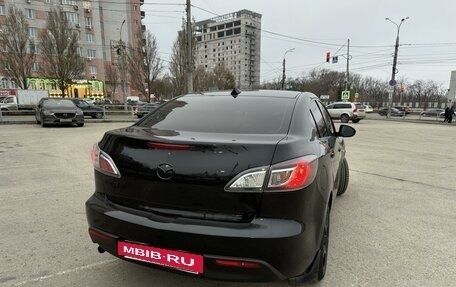 Mazda 3, 2011 год, 1 100 000 рублей, 5 фотография