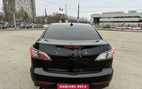 Mazda 3, 2011 год, 1 100 000 рублей, 7 фотография