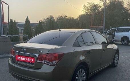 Chevrolet Cruze II, 2012 год, 780 000 рублей, 6 фотография