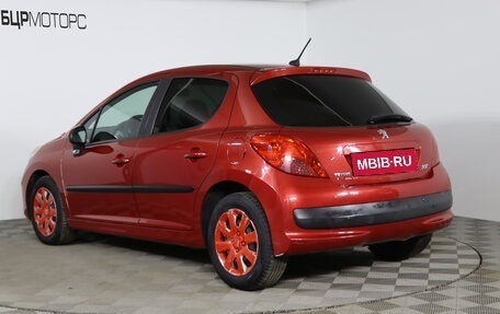 Peugeot 207 I, 2008 год, 529 990 рублей, 7 фотография