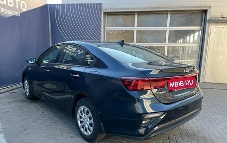 KIA Cerato IV, 2019 год, 1 958 000 рублей, 4 фотография