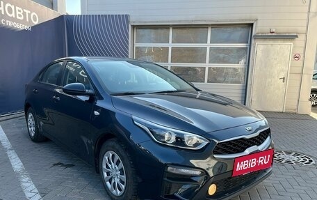 KIA Cerato IV, 2019 год, 1 958 000 рублей, 3 фотография