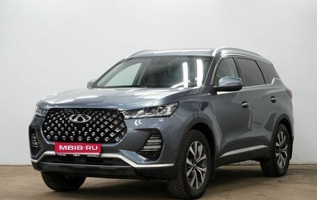 Chery Tiggo 7 Pro, 2020 год, 1 735 000 рублей, 1 фотография