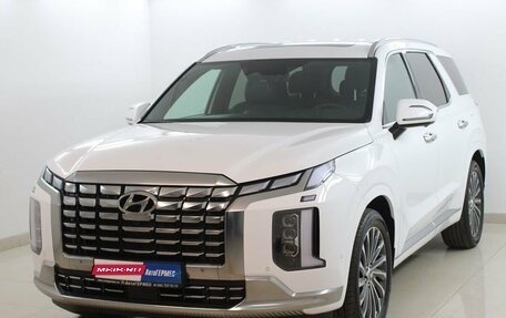 Hyundai Palisade I, 2024 год, 8 000 000 рублей, 1 фотография