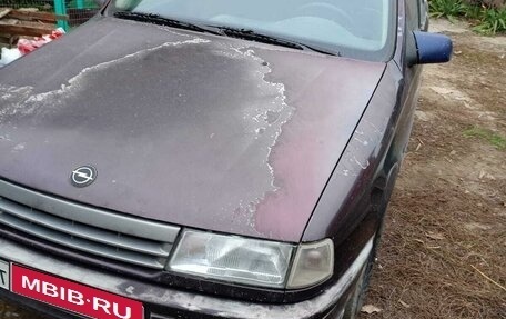 Opel Vectra A, 1992 год, 100 000 рублей, 1 фотография