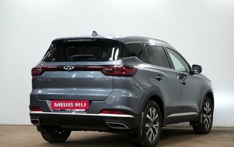 Chery Tiggo 7 Pro, 2020 год, 1 735 000 рублей, 8 фотография