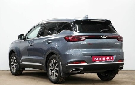 Chery Tiggo 7 Pro, 2020 год, 1 735 000 рублей, 6 фотография