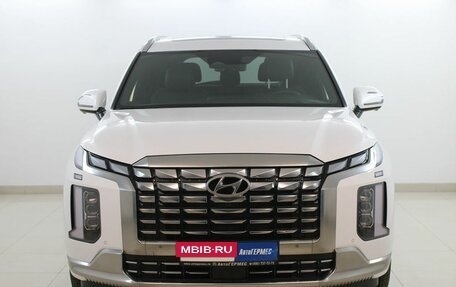 Hyundai Palisade I, 2024 год, 8 000 000 рублей, 2 фотография