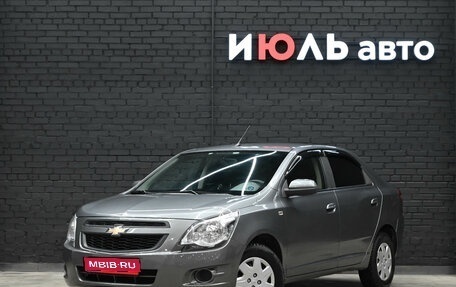 Chevrolet Cobalt II, 2012 год, 750 000 рублей, 1 фотография