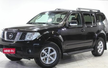 Nissan Pathfinder, 2007 год, 1 029 000 рублей, 1 фотография