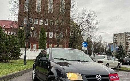 Volkswagen Jetta IV, 1999 год, 379 999 рублей, 1 фотография