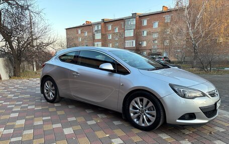 Opel Astra J, 2012 год, 1 200 000 рублей, 3 фотография