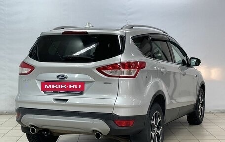 Ford Kuga III, 2013 год, 1 355 000 рублей, 4 фотография