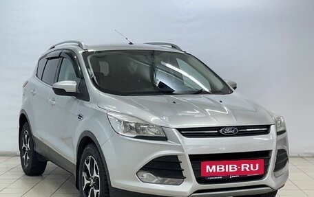 Ford Kuga III, 2013 год, 1 355 000 рублей, 2 фотография