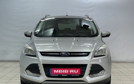 Ford Kuga III, 2013 год, 1 355 000 рублей, 3 фотография