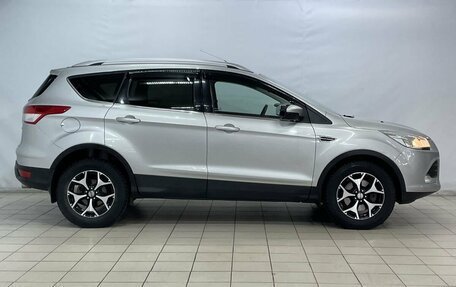 Ford Kuga III, 2013 год, 1 355 000 рублей, 7 фотография