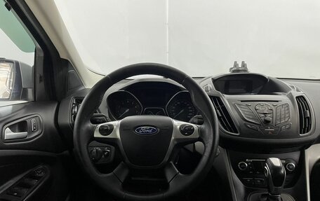 Ford Kuga III, 2013 год, 1 355 000 рублей, 15 фотография