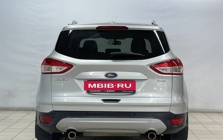 Ford Kuga III, 2013 год, 1 355 000 рублей, 6 фотография