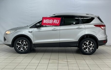 Ford Kuga III, 2013 год, 1 355 000 рублей, 8 фотография