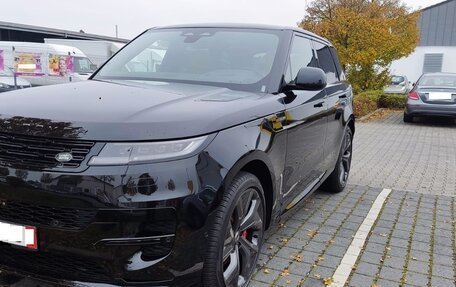 Land Rover Range Rover Sport, 2024 год, 24 600 000 рублей, 2 фотография