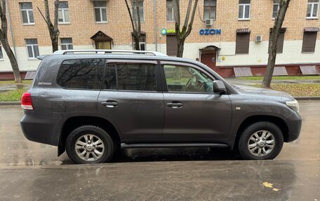 Toyota Land Cruiser 200, 2011 год, 3 450 000 рублей, 4 фотография