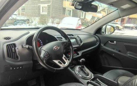 KIA Sportage III, 2012 год, 1 750 000 рублей, 12 фотография