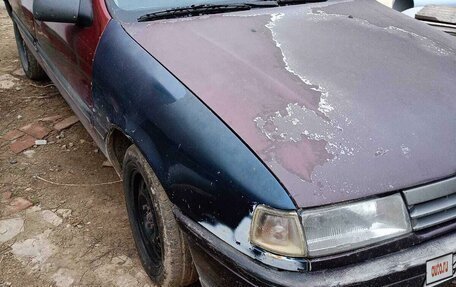 Opel Vectra A, 1992 год, 100 000 рублей, 2 фотография