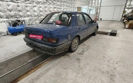 Ford Sierra I, 1991 год, 250 000 рублей, 2 фотография