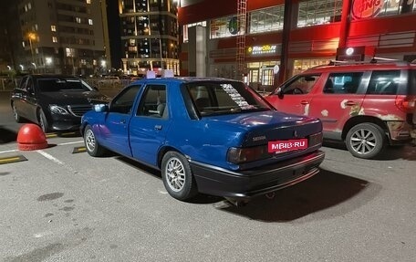 Ford Sierra I, 1991 год, 250 000 рублей, 4 фотография