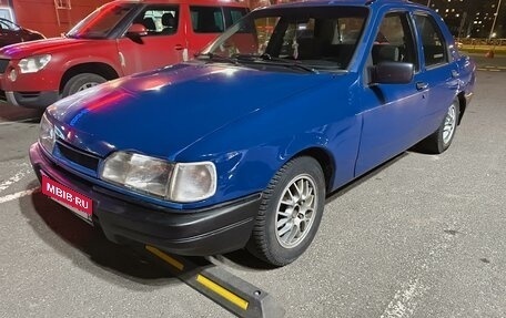 Ford Sierra I, 1991 год, 250 000 рублей, 3 фотография