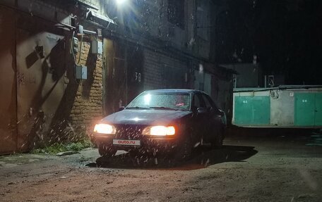 Ford Sierra I, 1991 год, 250 000 рублей, 11 фотография