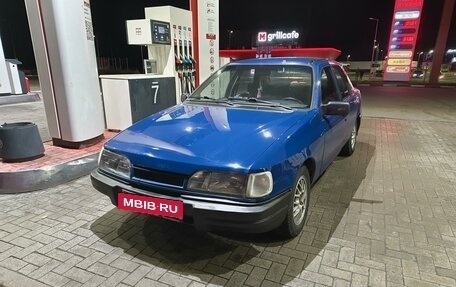 Ford Sierra I, 1991 год, 250 000 рублей, 5 фотография