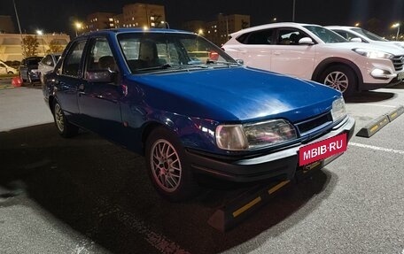 Ford Sierra I, 1991 год, 250 000 рублей, 13 фотография