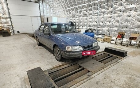 Ford Sierra I, 1991 год, 250 000 рублей, 15 фотография