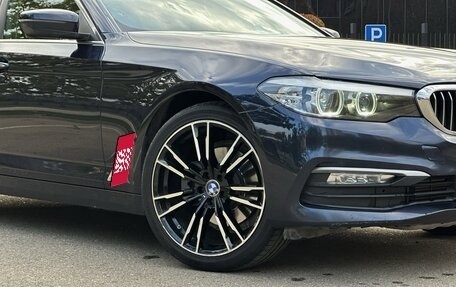 BMW 5 серия, 2018 год, 3 350 000 рублей, 3 фотография