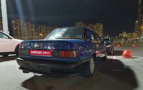 Ford Sierra I, 1991 год, 250 000 рублей, 6 фотография