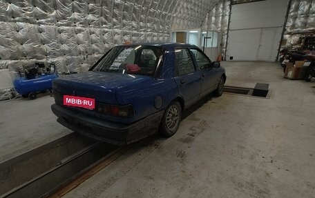 Ford Sierra I, 1991 год, 250 000 рублей, 12 фотография