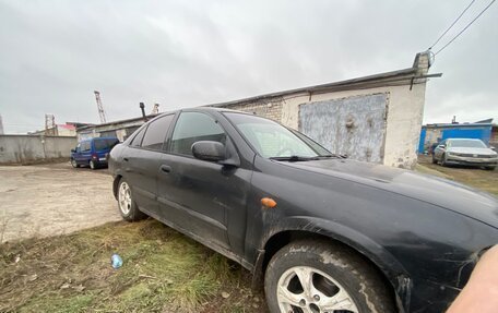 Nissan Almera, 2004 год, 155 000 рублей, 3 фотография