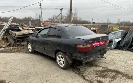 Nissan Almera, 2004 год, 155 000 рублей, 6 фотография