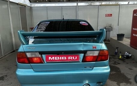 Nissan Primera II рестайлинг, 1998 год, 750 000 рублей, 4 фотография