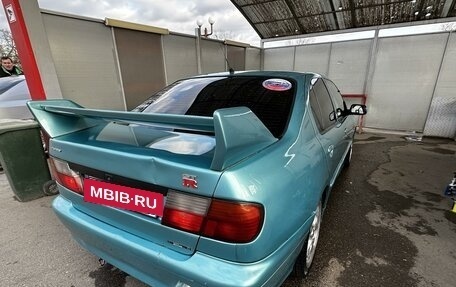 Nissan Primera II рестайлинг, 1998 год, 750 000 рублей, 3 фотография