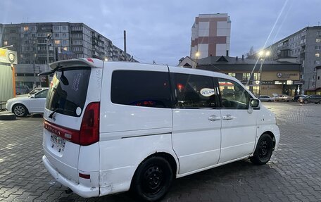 Nissan Serena II, 2001 год, 270 000 рублей, 4 фотография