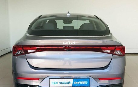 KIA K5, 2024 год, 3 949 000 рублей, 3 фотография