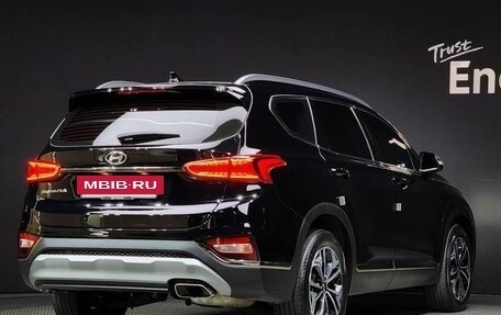 Hyundai Santa Fe IV, 2020 год, 2 600 000 рублей, 3 фотография