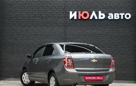 Chevrolet Cobalt II, 2012 год, 750 000 рублей, 5 фотография