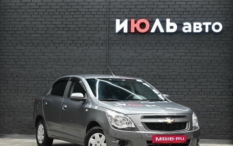 Chevrolet Cobalt II, 2012 год, 750 000 рублей, 4 фотография